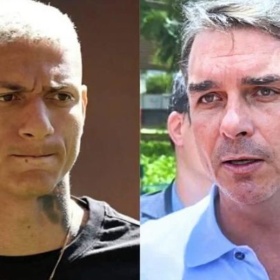 Caso de mansão de R$ 10 milhões ligada a Richarlison e Flávio volta a debate