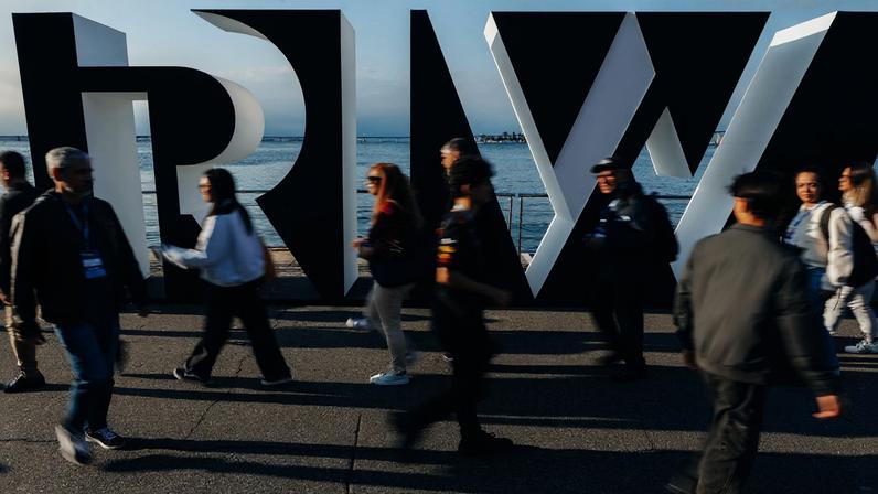 Rio Innovation Week: conversas sobre as transformações do nosso tempo