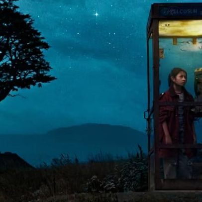Telefone do Vento, origem japonesa, inspira mais de 600 aparelhos no mundo
