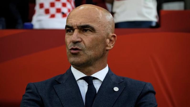 Roberto Martinez, técnico de Portugal na Copa 2026
