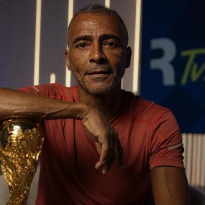 Romário diz que Brasil mereceu ser eliminado após derrota para a Noruega