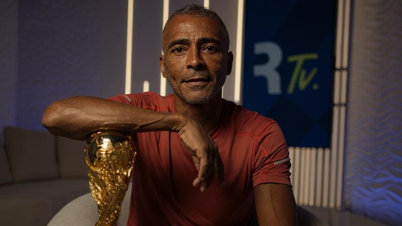 Romário após Brasil perder para a Noruega: "Mereceu ser eliminado"