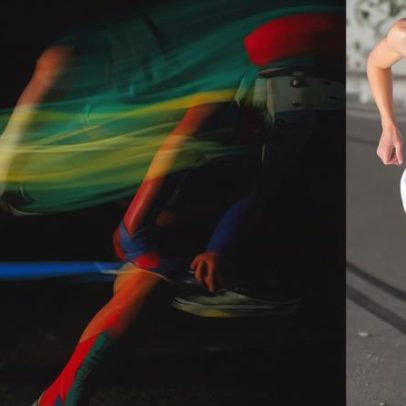 Como correr mais rápido, segundo especialistas