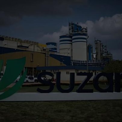 Suzano conclui compra de 51% da Arbex por US$ 1,3 bilhão