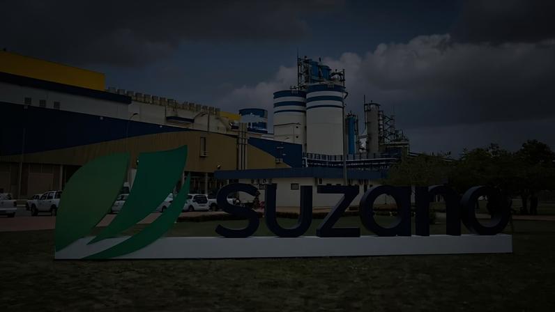 Suzano/ Foto: Divulgação