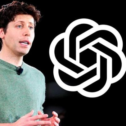 OpenAI pode ceder 5% da empresa ao governo dos EUA