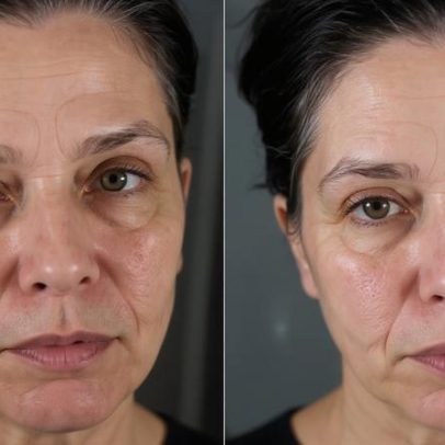 Samara Felippo passa por cirurgia nos olhos e explica o procedimento