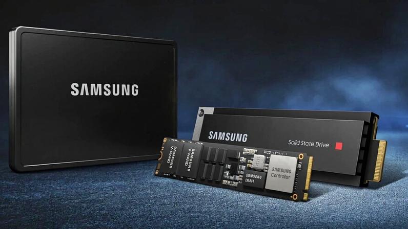 Samsung prepara SSD 990 com PCIe 4.0 para oferecer opção mais acessível