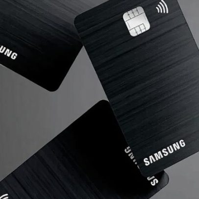 Samsung e Itaú encerram cartão de crédito conjunto após cinco anos