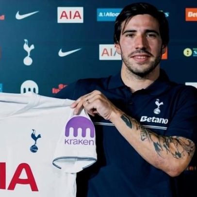 Tottenham contrata seis reforços após briga pela permanência