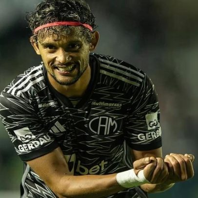 Fluminense faz contato com o Atlético-MG pela contratação de Scarpa