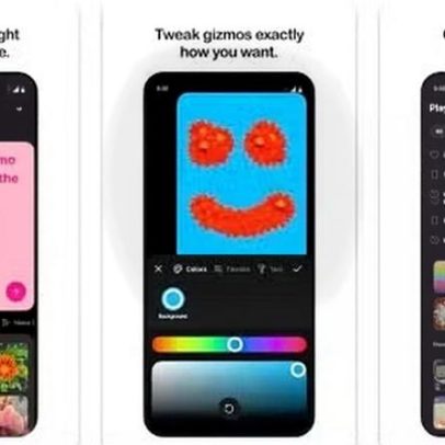 Meta lança Pocket, app de jogos baseados em prompts de IA