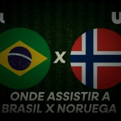 Horário do jogo do Brasil hoje (5) e onde assistir ao vivo