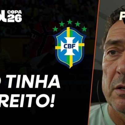 PVC afirma que Brasil não tem direito histórico a 32% de posse contra Noruega