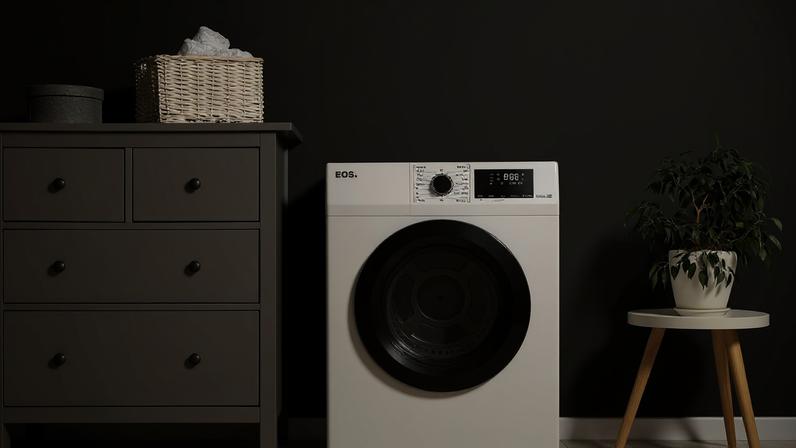 Secadora, máquina de lavar louça, ar-condicionado smart: veja aparelhos que estão mais acessíveis e podem fazer sua rotina mais simples — Foto: Tainah Tavares/TechTudo
