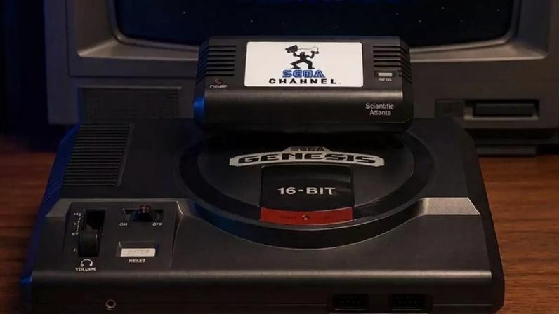 Sega Channel: o primeiro "Netflix dos games"