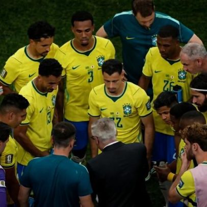Para manter o sonho vivo! Brasil encara a Noruega em busca de vaga nas quartas