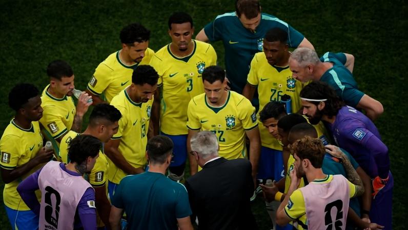 Para manter o sonho vivo! Brasil enfrenta a Noruega em busca de vaga nas quartas