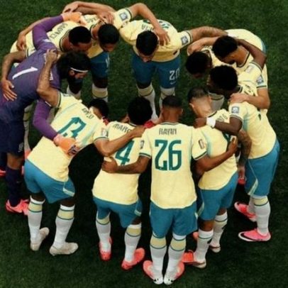 Não merecemos esta Copa; fica para a próxima