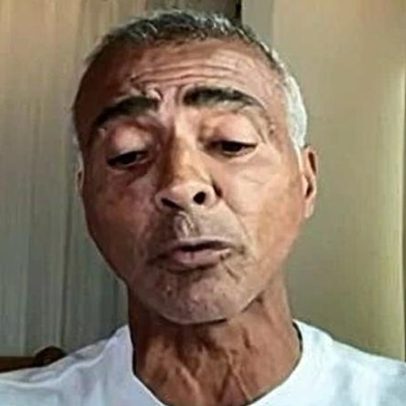 Romário critica atuação e diz que Brasil foi pequeno diante da Noruega