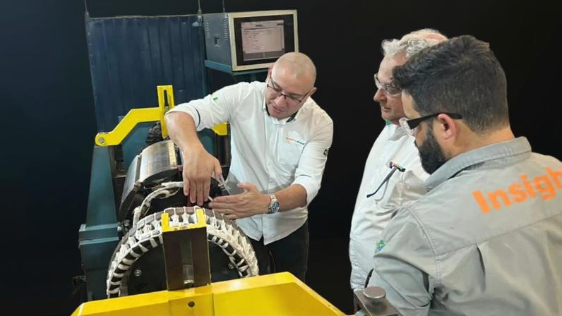 Ex-catador de papelão cria negócio que fatura R$ 100 milhões