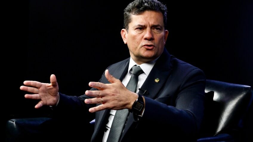 O levantamento da Vox Brasil foi feito de 29 de junho a 1º de julho de 2026
