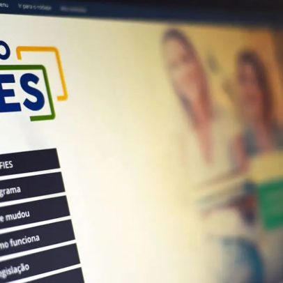 Inscrições para o Fies do 2º semestre de 2026 começam nesta terça (14)