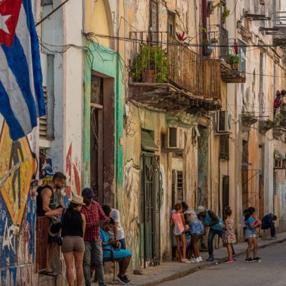 Brasil envia 48 toneladas de leite em pó a Cuba