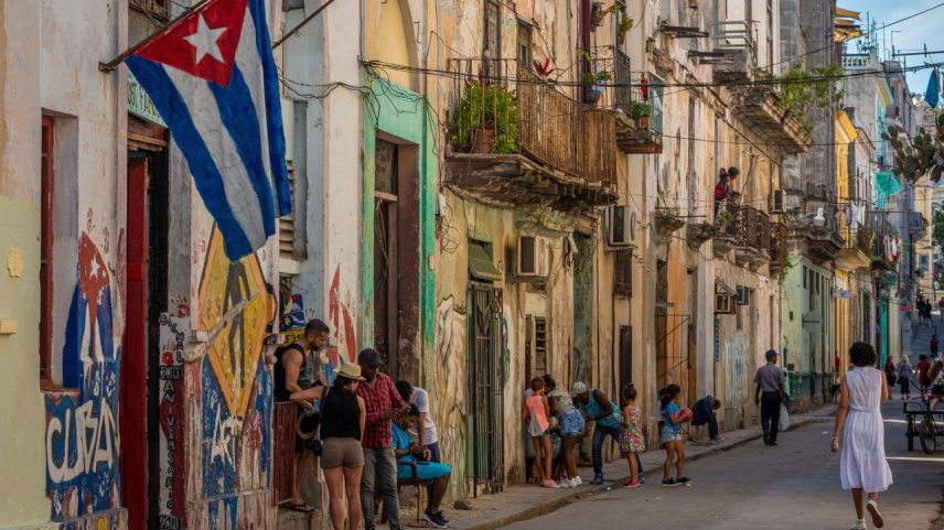 Brasil envia 48 toneladas de leite em pó a Cuba