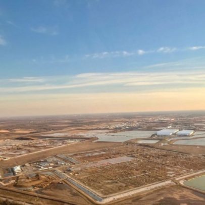 Meta investirá US$ 50 bilhões em expansão de data center nos EUA