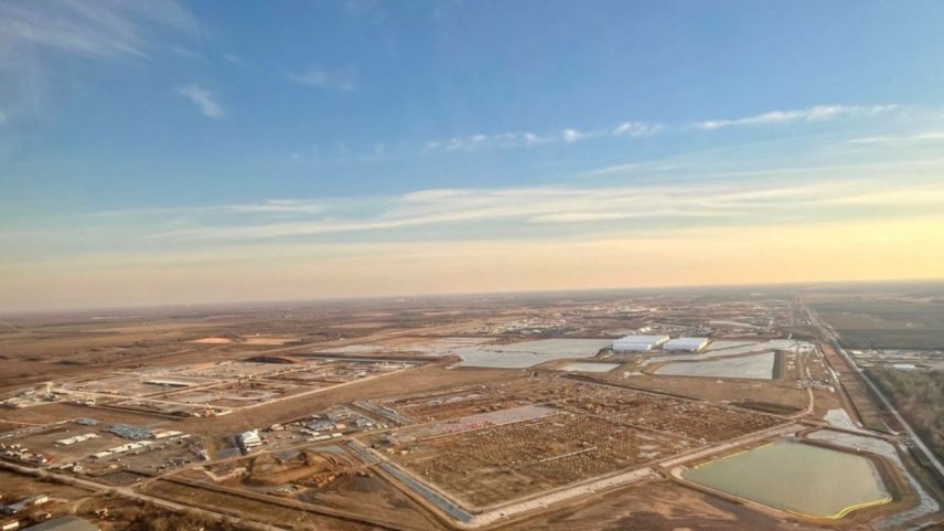 Meta investirá US$ 50 bilhões em expansão de data center nos EUA