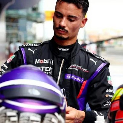 Wehrlein vence o ePrix de Xangai e Drugovich fica em quarto