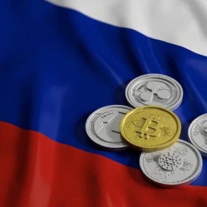 Rússia pronta para usar rublo digital até setembro, diz presidente do BC