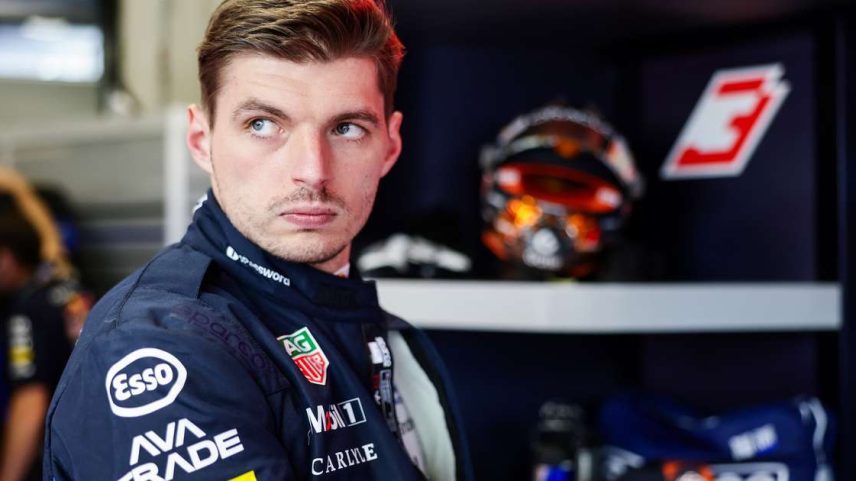 Foto: Red Bull Content Pool / Reprodução