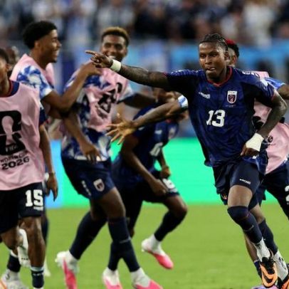 Jornais cabo-verdianos destacam jogo parelho frente à Argentina