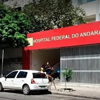 Mulher é baleada em confronto entre traficantes no Rio de Janeiro