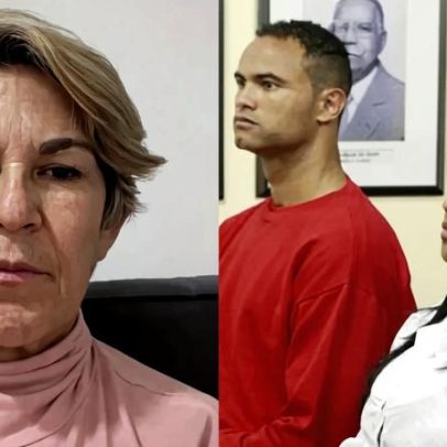Mãe de Eliza Samúdio cobra respostas sobre o desaparecimento da ex-mulher de Bruno