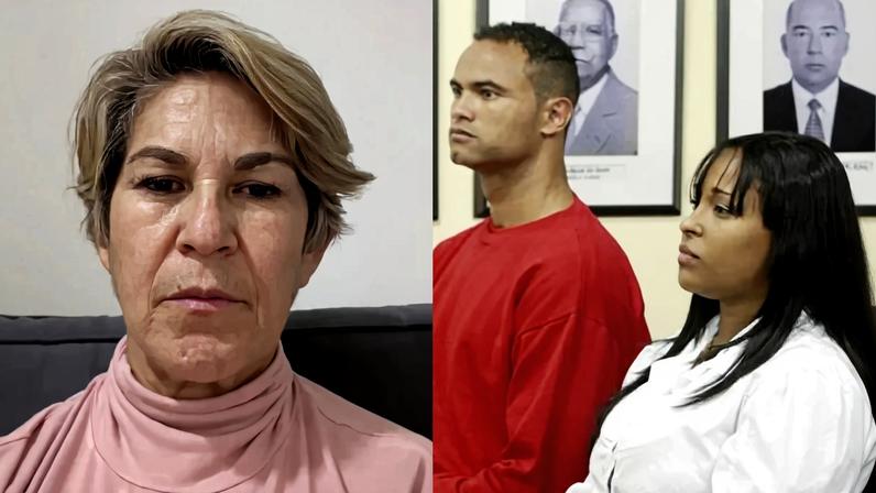 Mãe de Eliza Samúdio cobra respostas após sumiço de ex-mulher de Bruno