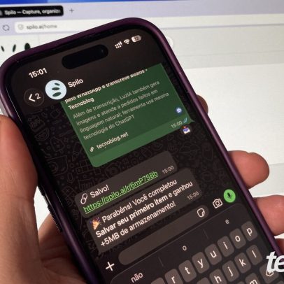Luzia lança assistente de organização com IA no WhatsApp