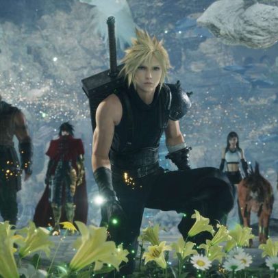 Vazamento aponta possível Passe de Expansão para Final Fantasy VII Revelation