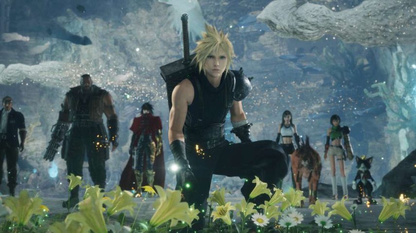 Vazamento sugere que Final Fantasy VII Revelation terá Passe de Expansão