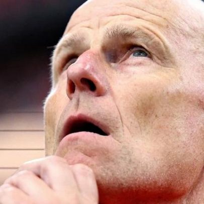 Técnico Norueguês diz: maior noite da história do futebol da Noruega