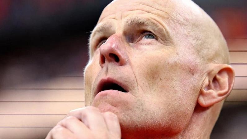 Técnico da Noruega exalta vitória da Noruega diante do Brasil