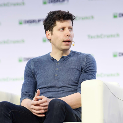 Após IA fugir do controle, Sam Altman sugere frear avanços