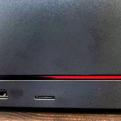Steam Machine registra primeiro caso da Linha Vermelha da Morte