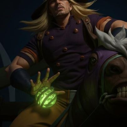 Segunda parte de Steel Ball Run tem data de estreia e teaser