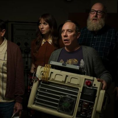Julho na HBO Max: lançamentos de filmes e séries