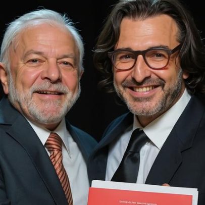 Lula amplia foco na pré-campanha e afasta peças da equipe de governo