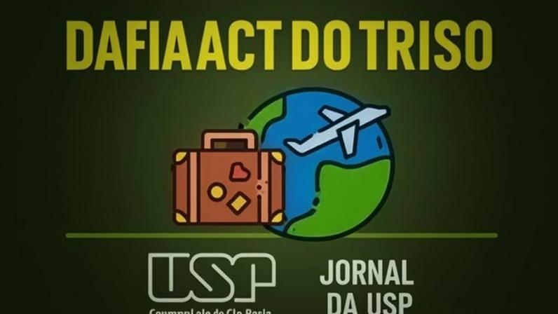 Ciência do Turismo - USP