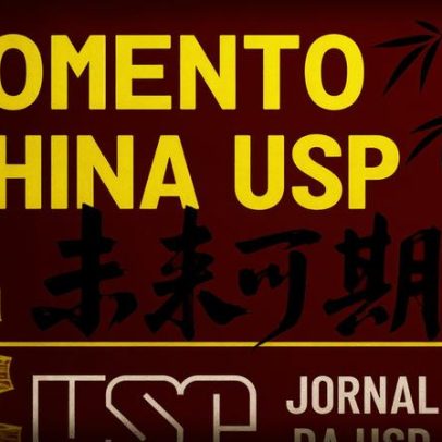 China entre 1960 e 2010: história recente contada pela literatura